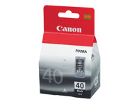 Canon PG-40 - Negro pigmentado - original
