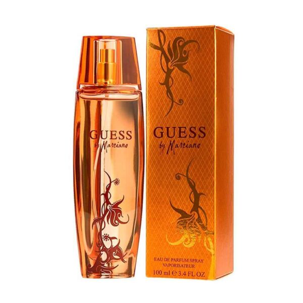 Perfume Guess Marciano Mujer 100ml