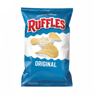 Ruffles Original