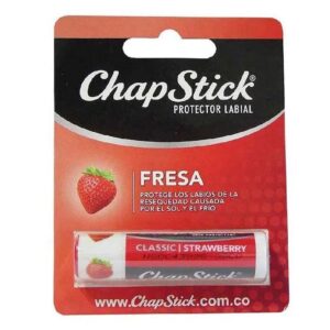 ChapStick Fresa