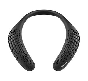 Bocina Bluetooth SoundWear para cuello - STEREN