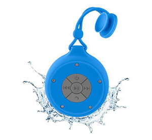 Bocina Bluetooth Shower - STEREN
