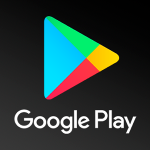 Google Play Store USA - Gift Card $5