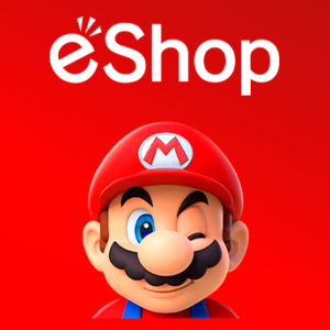 Nintendo eShop USA - Gift Card $10