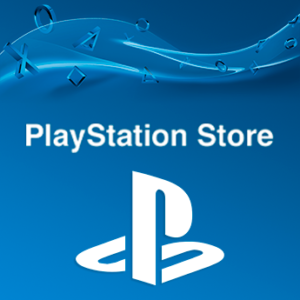 PlayStation PSN Store USA - Gift Card $25