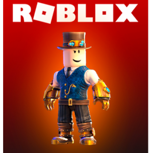 Roblox - Robux Gift Card $5 + $1.25