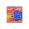 Viro Grip cápsulas combinadas (Cajas)