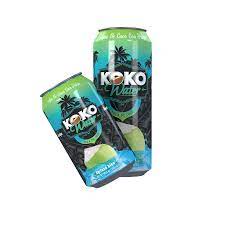 Koko Water (Agua de Coco) por unidad