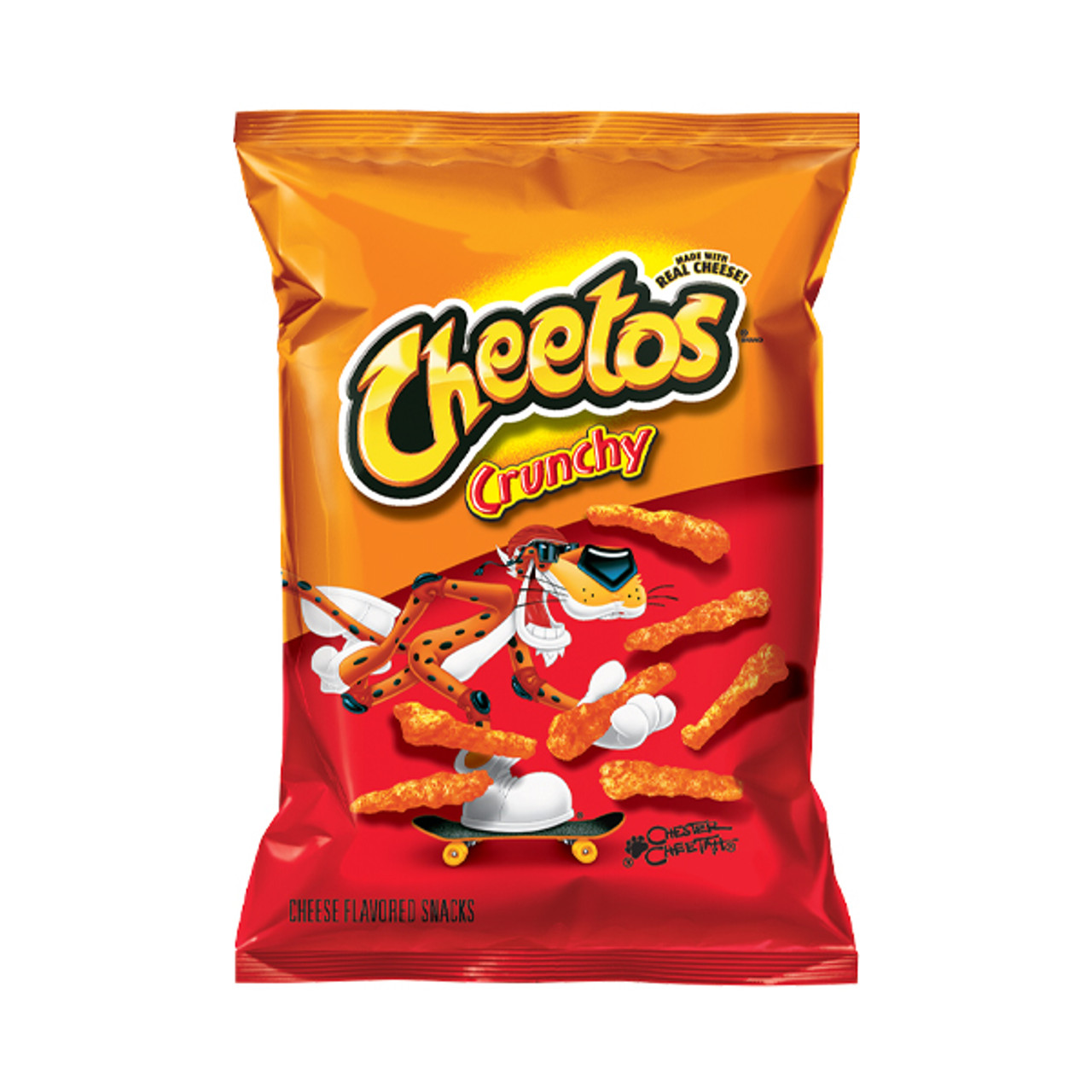 Cheetos crunchy chico