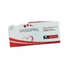 Vasopril Lisinopril 20 mg x unidad