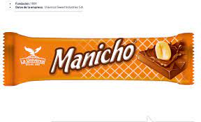 manicho (Choco Mani)