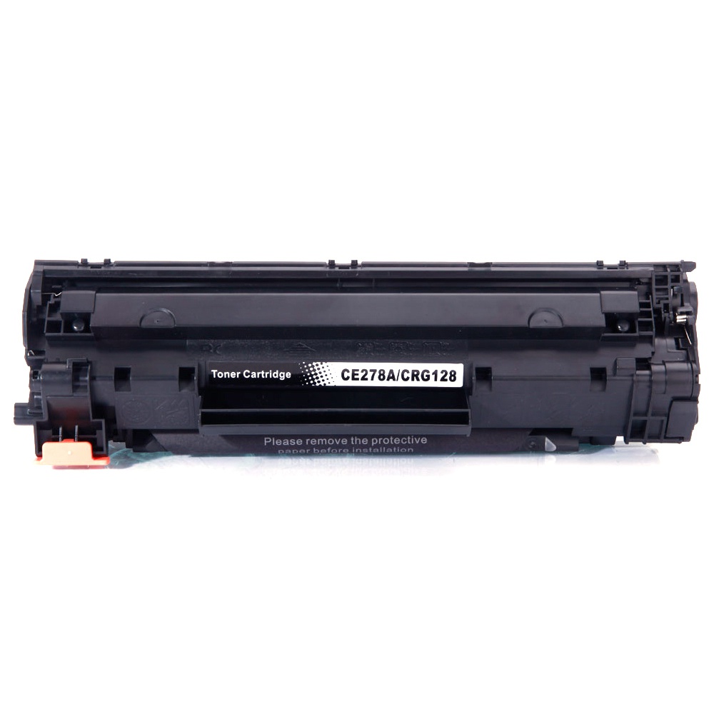 Toner 128 Generico compatible con impresoras: Canon Faxphone L190 L100, D550 D530, MF4880DW, MF4770N, MF4570DW, MF4890DW, MF4412, MF4420N, MF4450, MF4550, MF4550D, MF4580DN, MF4570DN