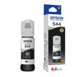 Epson T544 Tinta Negro