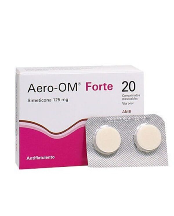 Aero-Om Forte