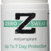 Desodorante Zero Sweat (roll on )