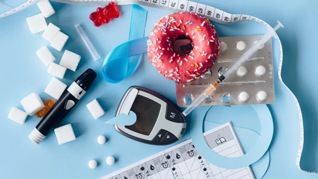 ¿Cuáles son los primeros signos de diabetes tipo 2? 0