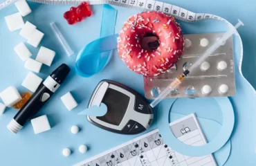 ¿Cuáles son los primeros signos de diabetes tipo 2?