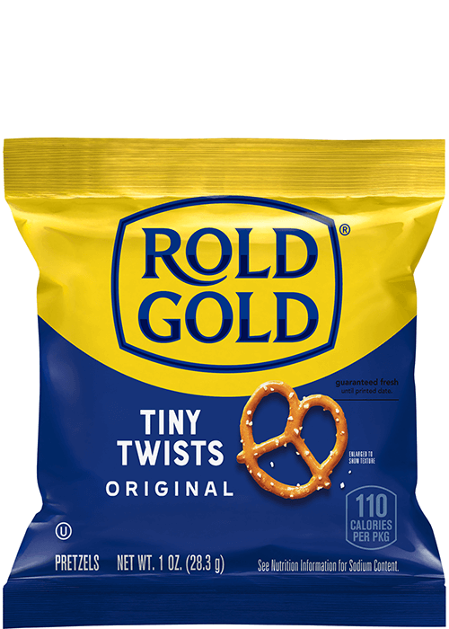 Rold gold Tiny Twist Original