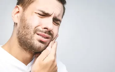 Dolor dental y sus síntomas