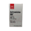 Azitromicina susp. Mk 600mg