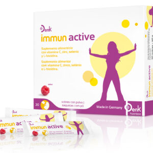 Immun active x caja