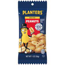 Planters Peanut Salted