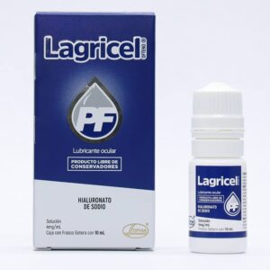 Lagricel PF 10ml