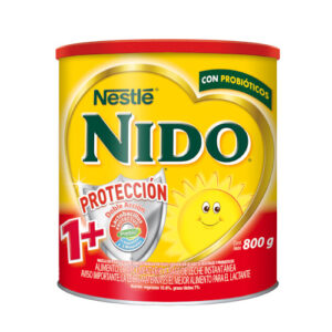 Nestlé Nido Protección 1+ 800g