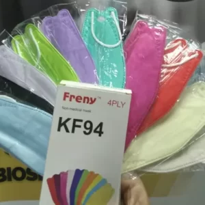 Mascarilla freny KF94