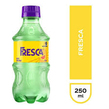 Fresca 250ml
