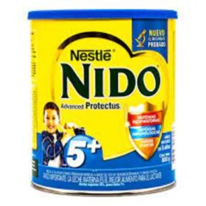 Nestlé Nido Advanced Protectus 5+ 800g