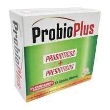 ProbioPlus x unidad