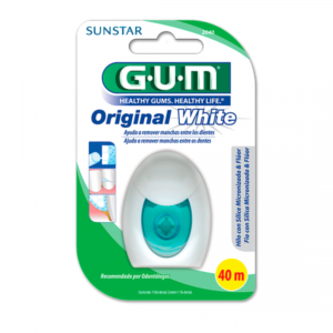 Hilo dental Original White (Gum)