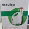 Nebulizador de uso doméstico para niños y adultos