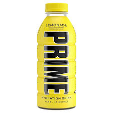 Prime Lemonade