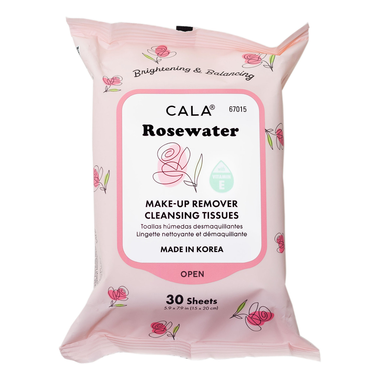 Cala Rosewater