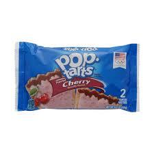 Pop tarts Cherry Roasted sobre x 2 unidades