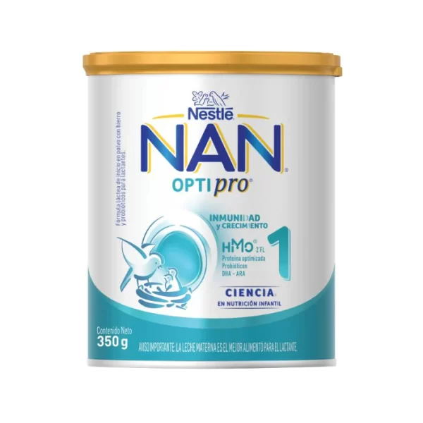 Nestlé Nan Optipro 1 / 350g