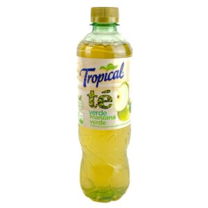 Tropical Te verde