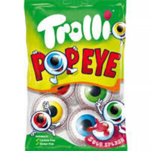 Trolli popeye gomitas