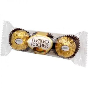 Ferrero Rocher