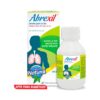 Abrexil 35mg-5ml 120ml jarabe Selectpharm