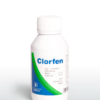 Clorfen Jarabe (Clorfeniramina) 120ml Lab. Prieto