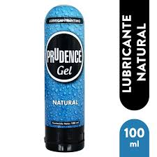 Prudence Gel Lubricante Natural 100ml